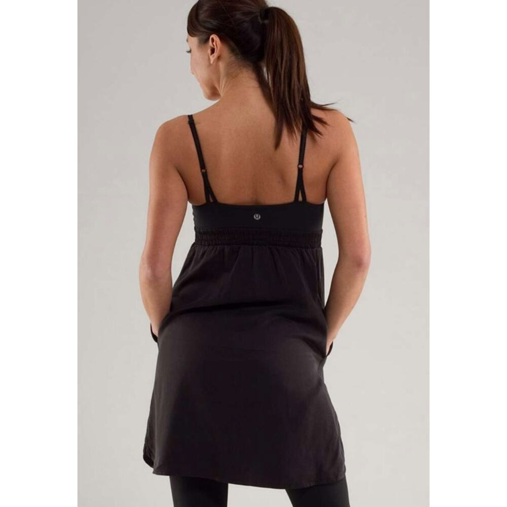 NWOT Rare lululemon Bliss Dress - 6